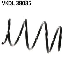 SKF VKDL 38085